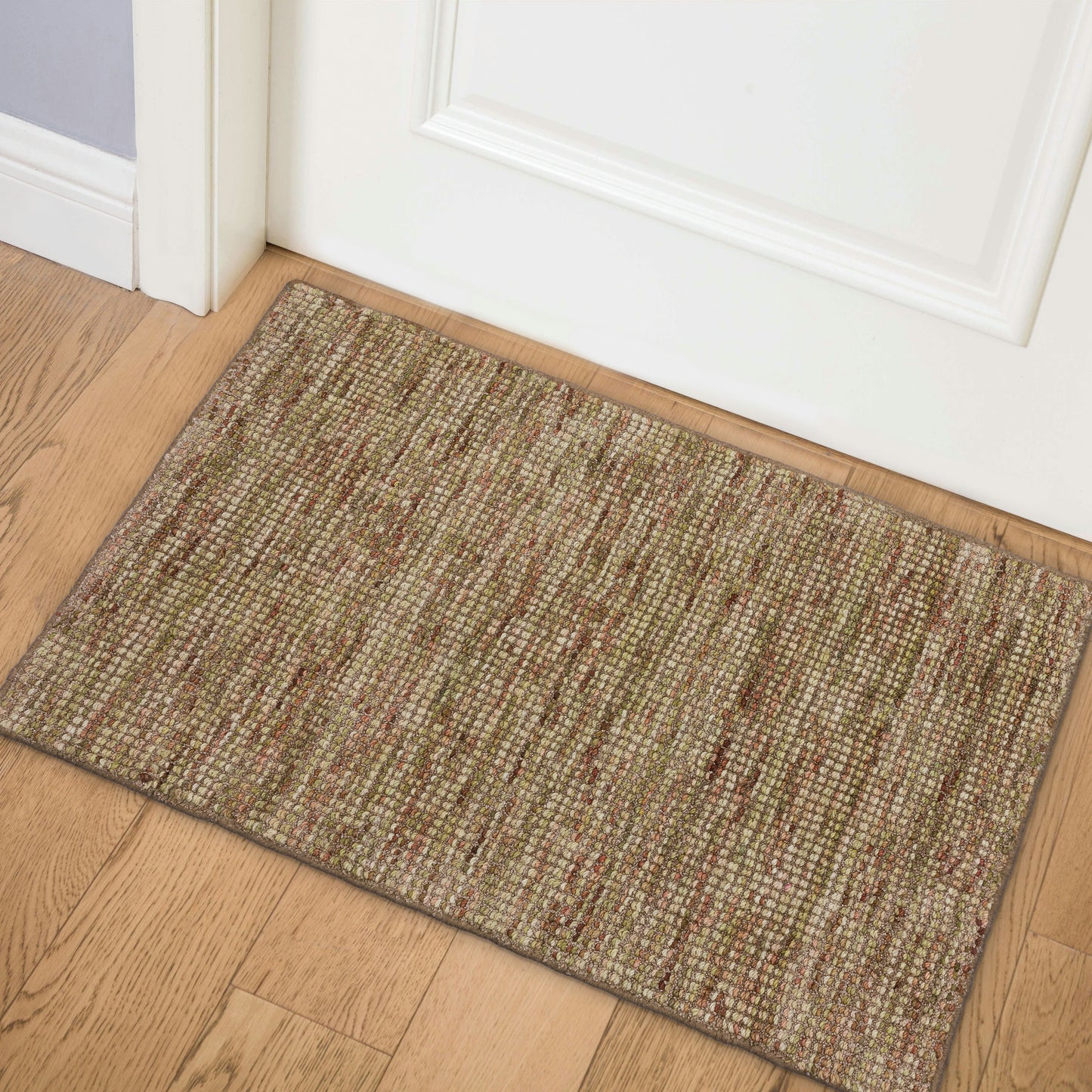 Toro TT100 Mocha 2' x 3' Rug