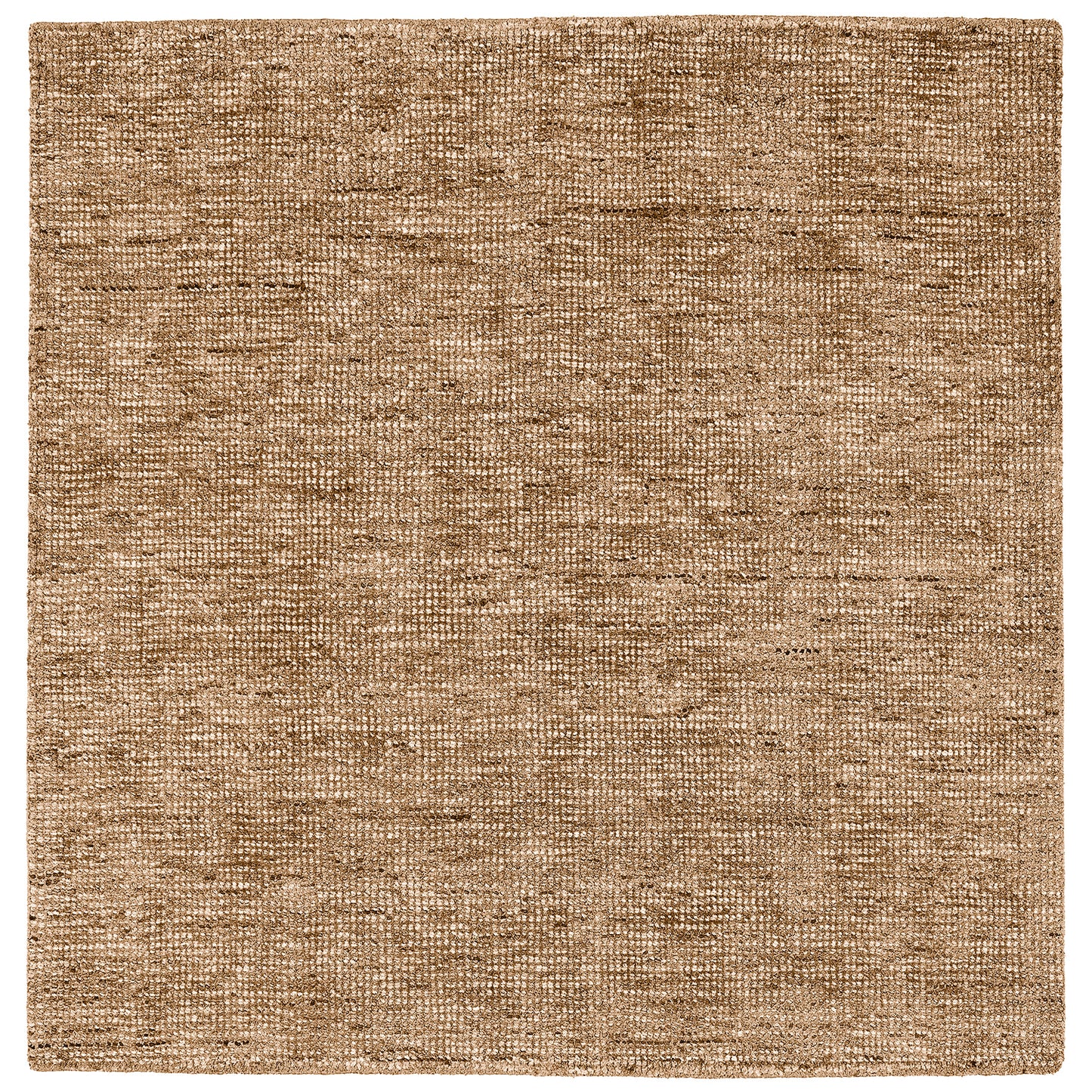 Toro TT100 Mocha 6' x 6' Square Rug