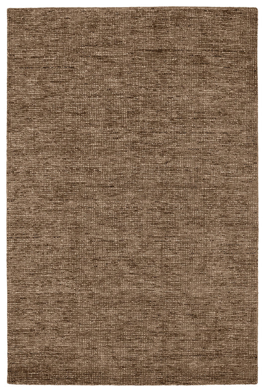 Toro TT100 Mocha 6' x 9' Rug