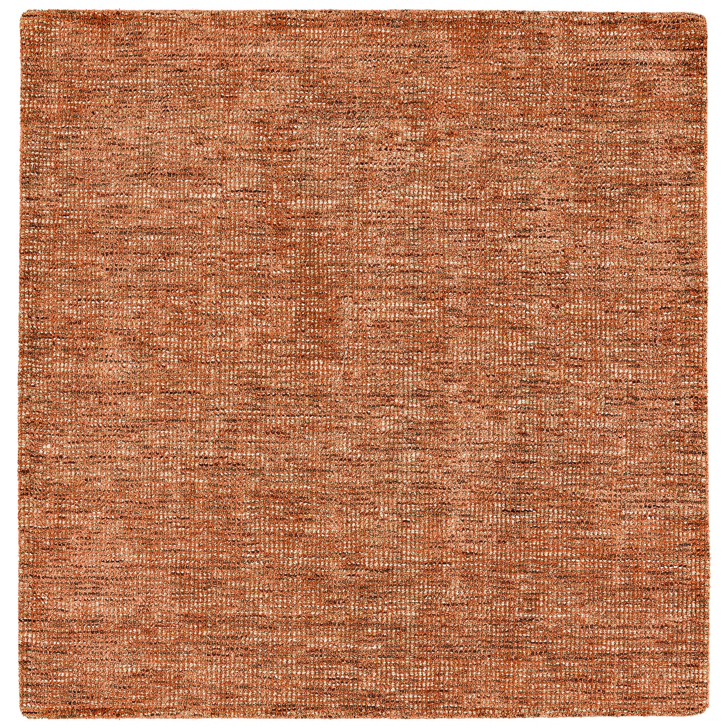 Toro TT100 Paprika 10' x 10' Square Rug