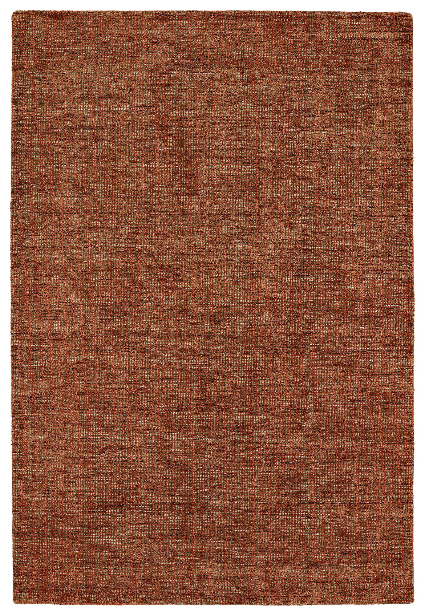 Toro TT100 Paprika 6' x 9' Rug