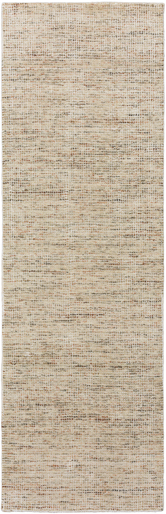 Toro TT100 Sand 2'6" x 12' Runner Rug