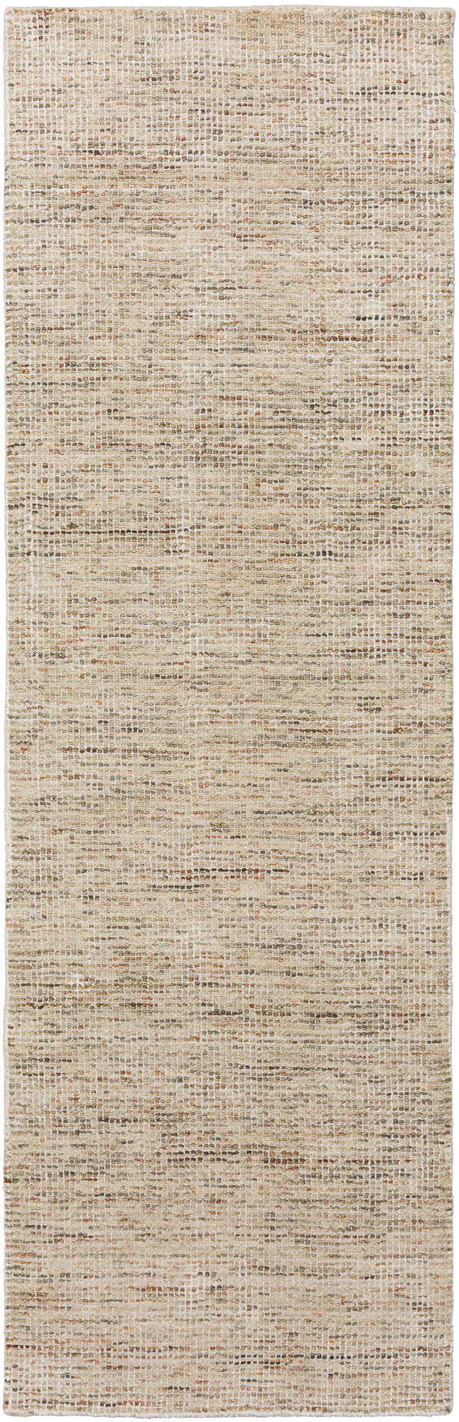 Toro TT100 Sand 2'3" x 7'6" Runner Rug