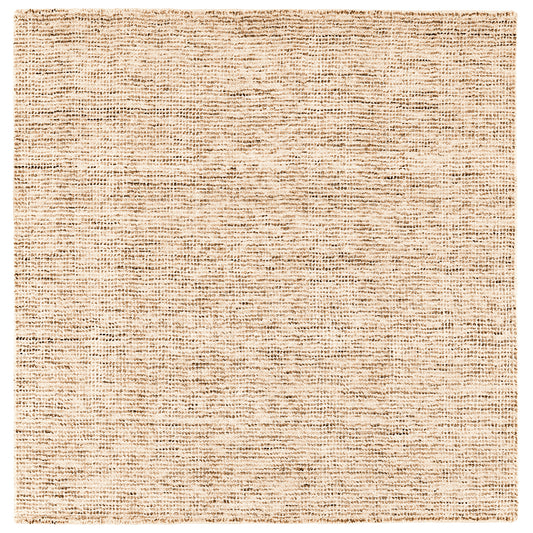 Toro TT100 Sand 4' x 4' Square Rug