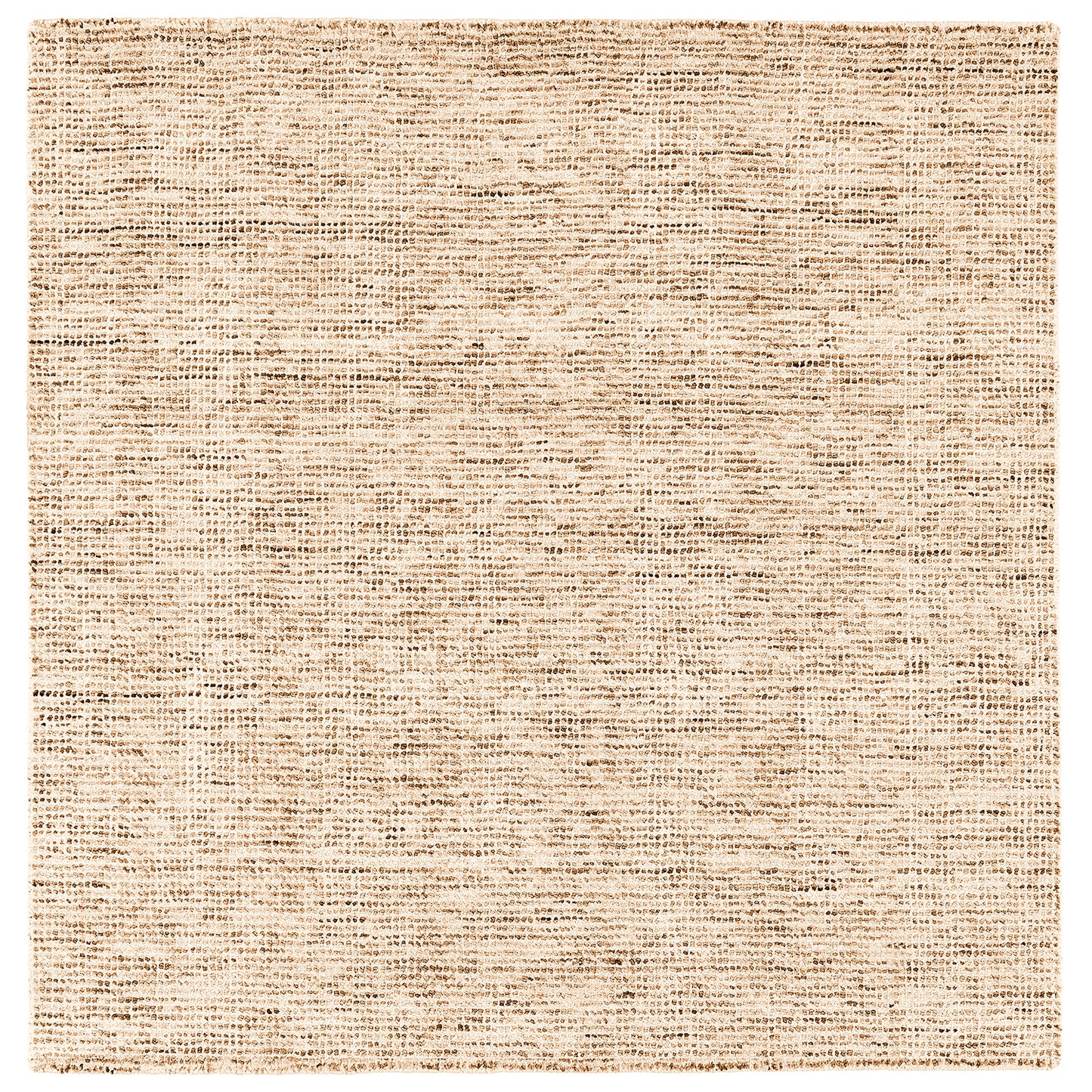 Toro TT100 Sand 8' x 8' Square Rug