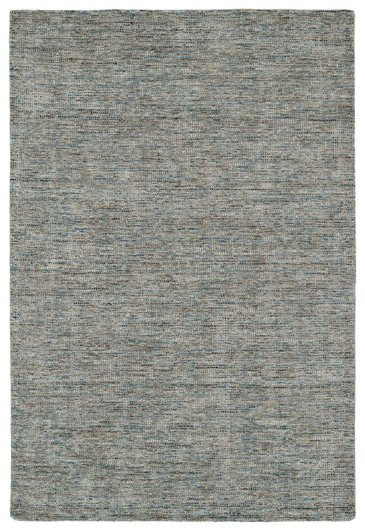 Toro TT100 Silver 10' x 14' Rug