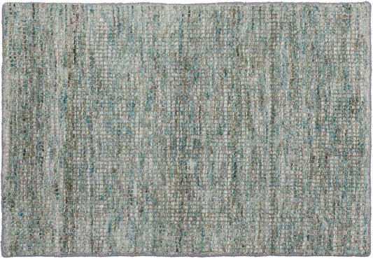 Toro TT100 Silver 2' x 3' Rug