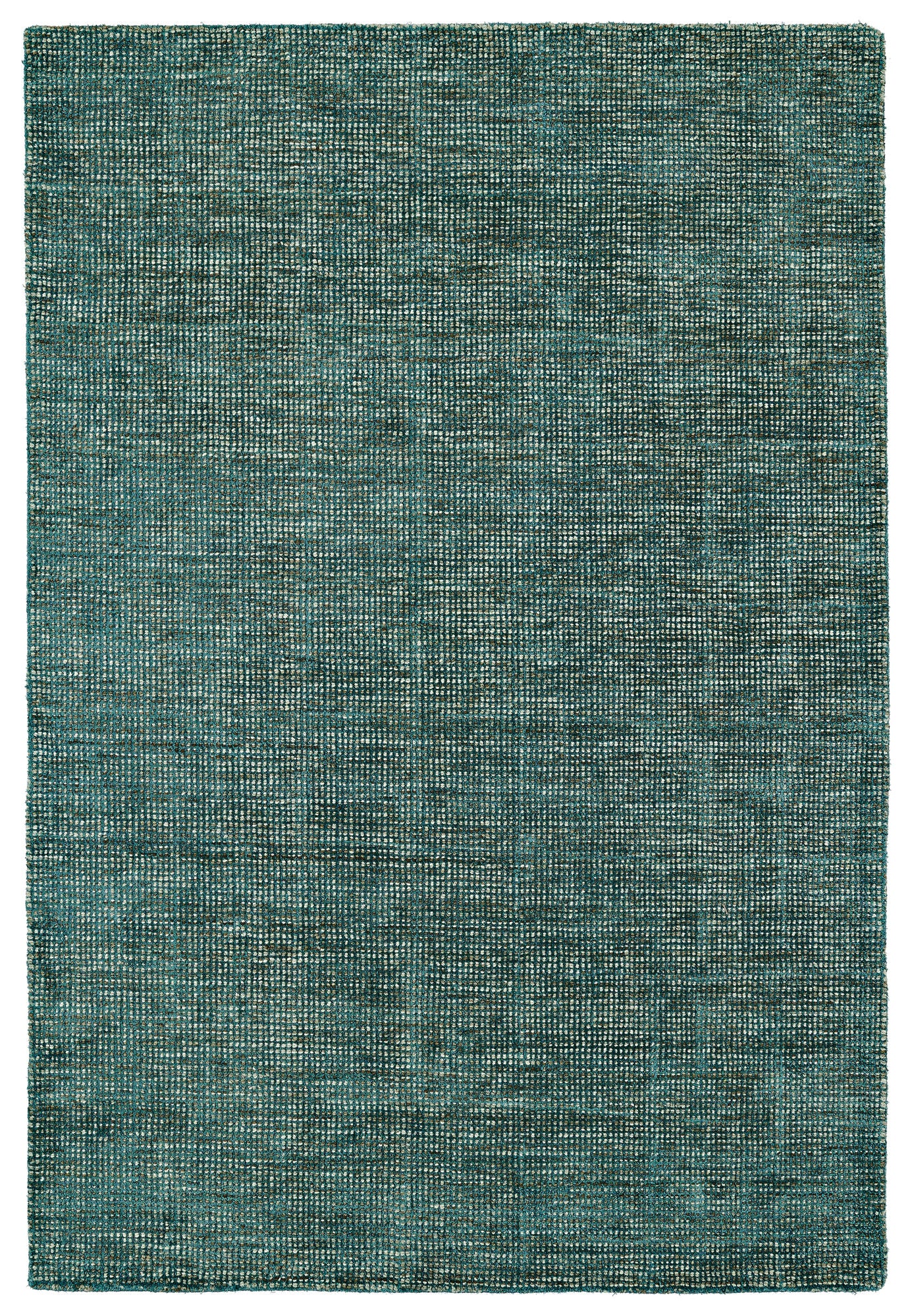 Toro TT100 Teal 12' x 18' Rug