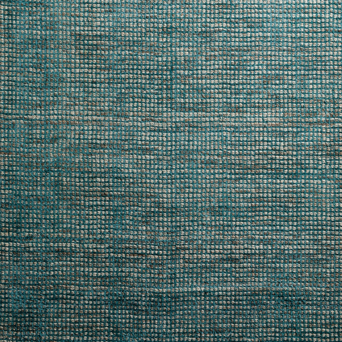 Toro TT100 Teal 2'3" x 7'6" Runner Rug