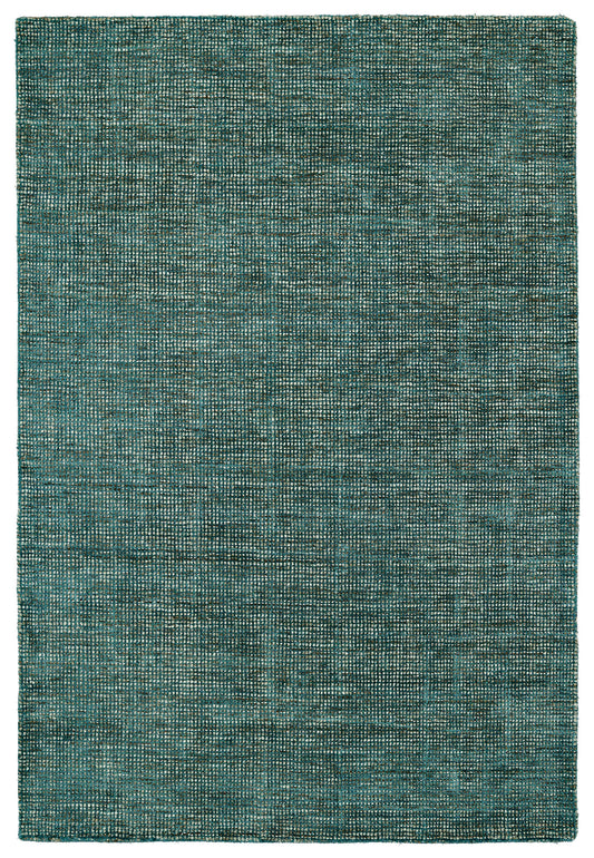 Toro TT100 Teal 5' x 7'6" Rug