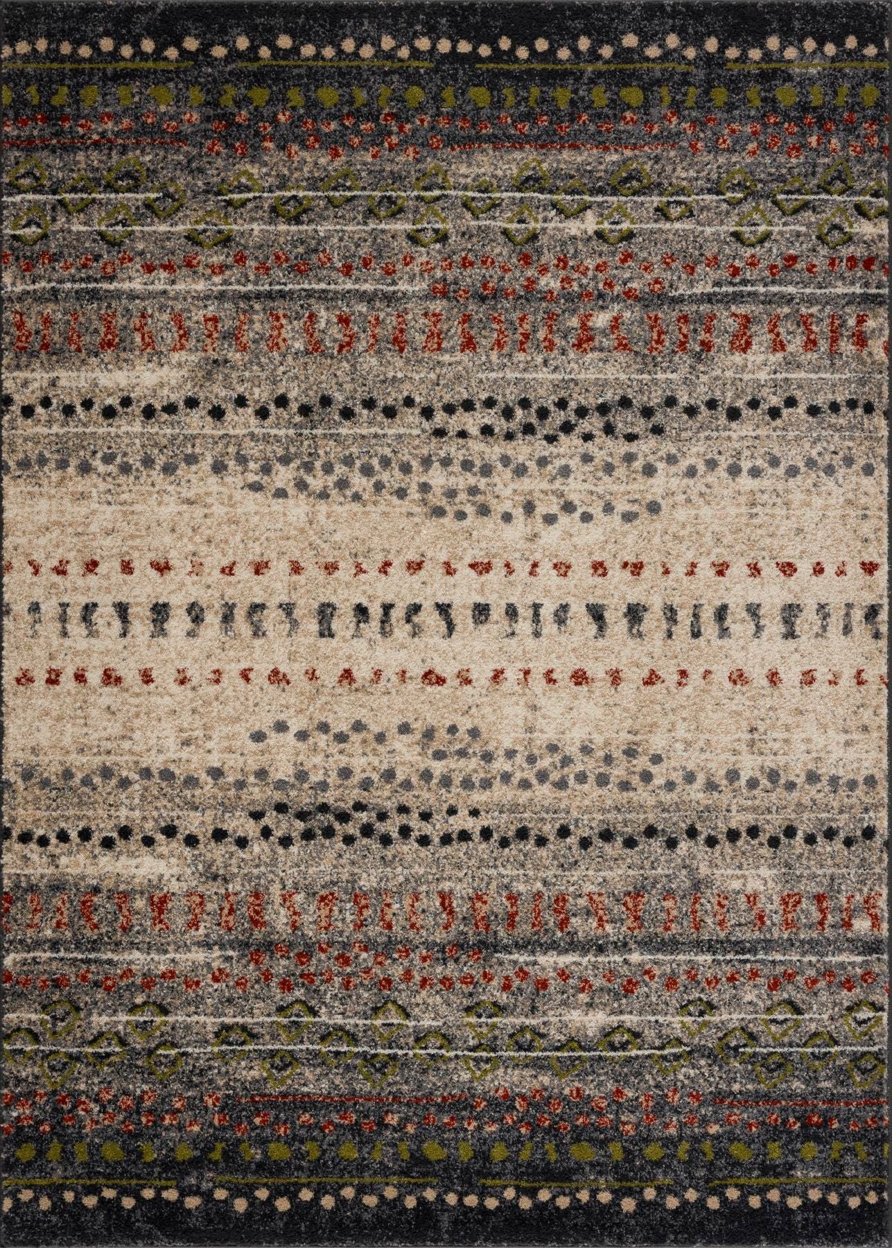 Tucsan-Tw11613-Multi-Canada-Tucsan06-5.3X7.4-63X89-160X225 Area Rug