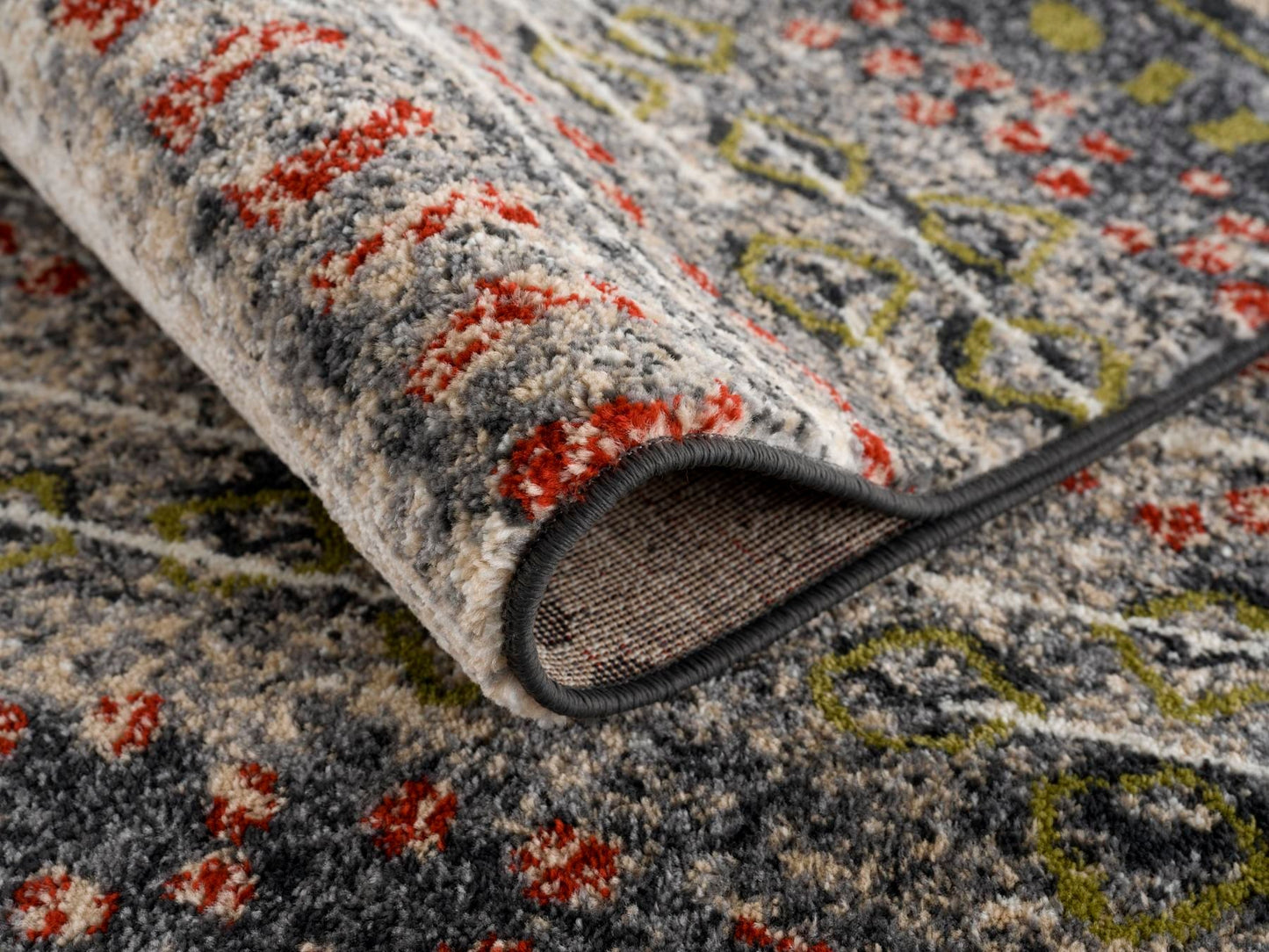 Tucsan-Tw11613-Multi-Canada-Tucsan08-6.7X9.6-79X114-200X290 Area Rug