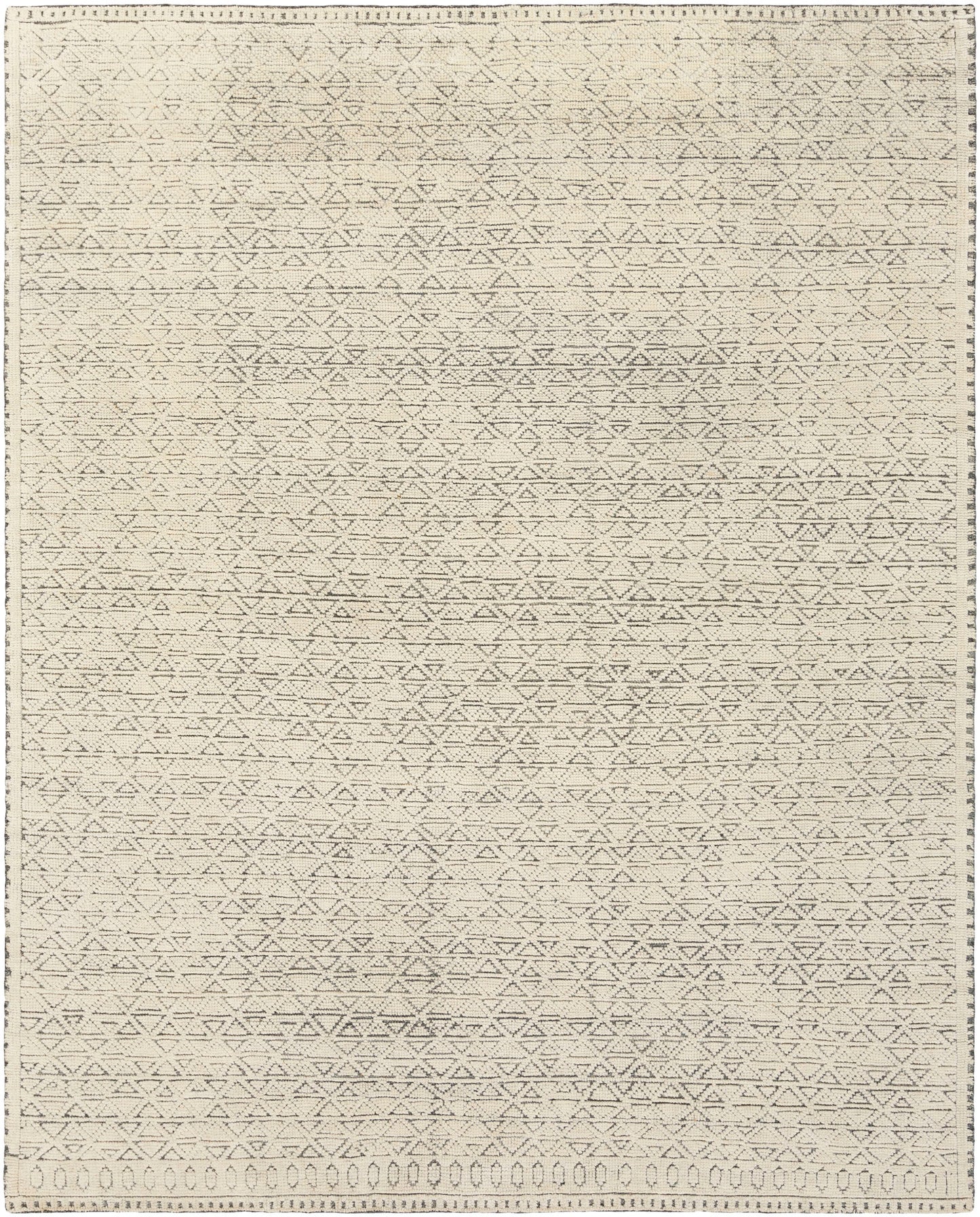 Surya Tunus Tun-2301 Ivory Rug 8' X 10'