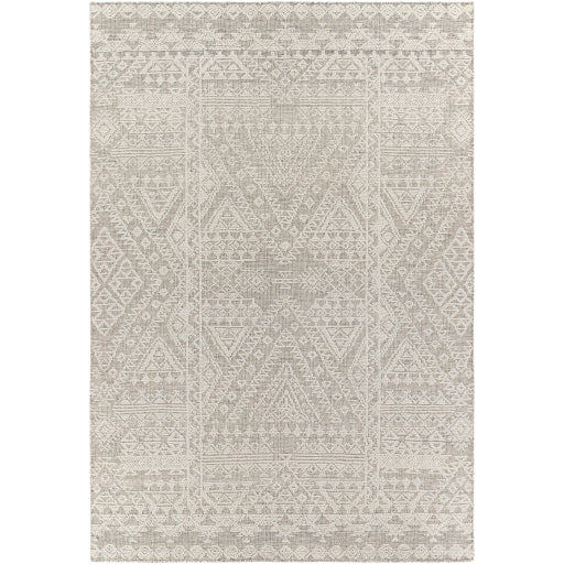 Surya Tunus Slate Rug 10' X 14'