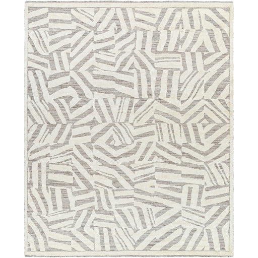 Surya Tunus Tun-2314 Taupe Rug 9' X 12'