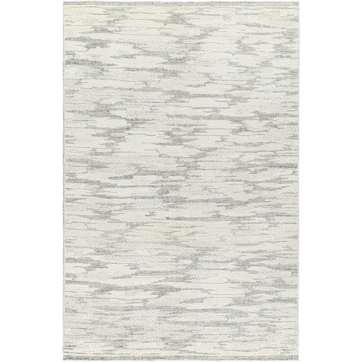 Surya Tunus Black Rug 10' X 14'