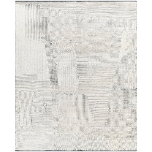 Surya Tunus Tun-2317 Taupe Rug 9' X 12'