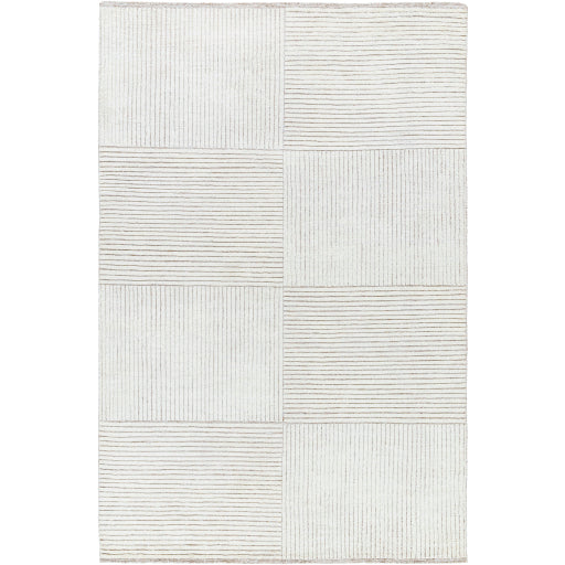 Surya Tunus Tun-2318 Beige Rug 6' X 9'