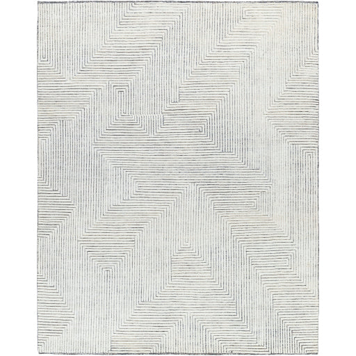 Surya Tunus Tun-2319 Taupe Rug 8' X 10'