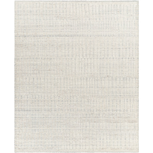 Surya Tunus Tun-2320 Ivory Rug 4' X 6'