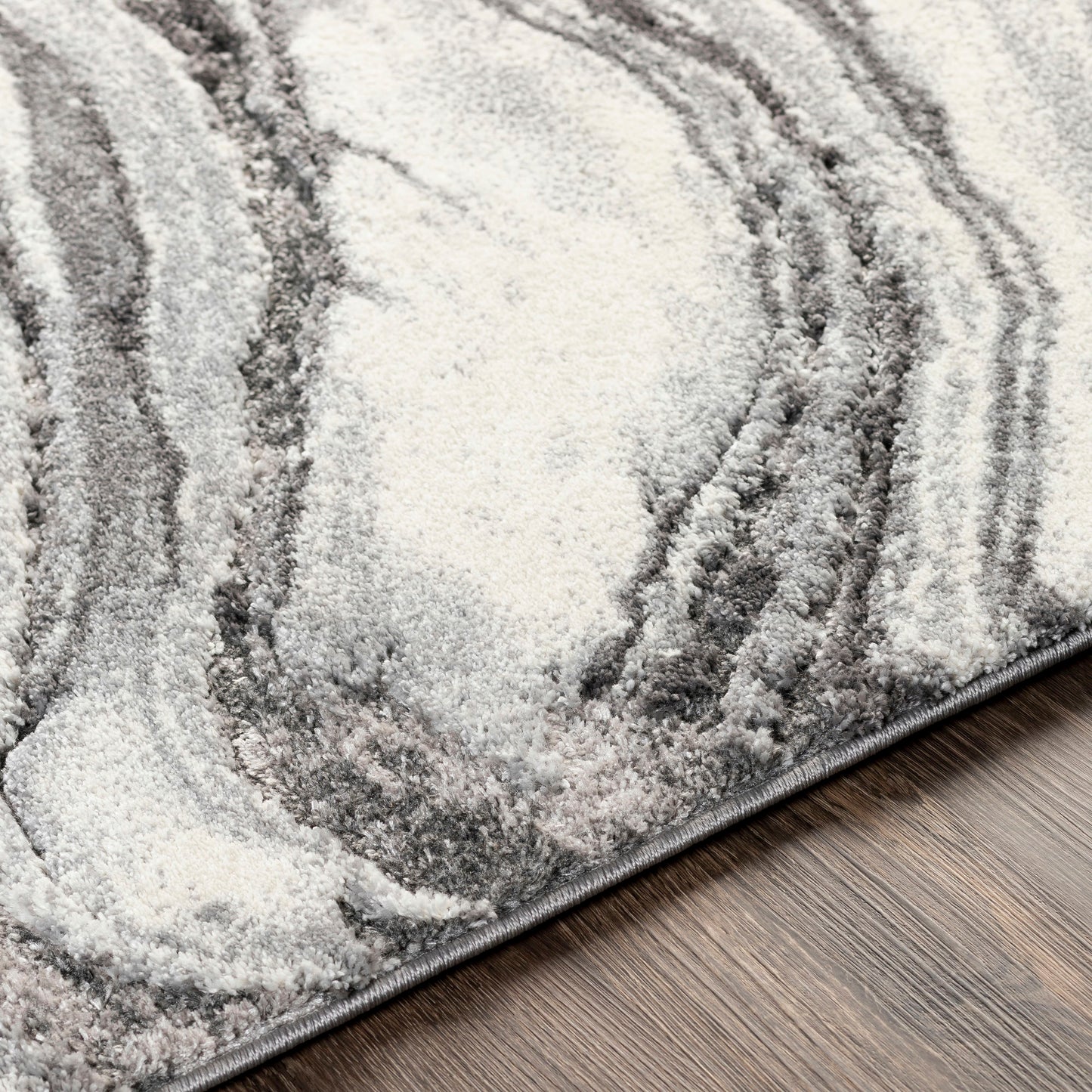 Surya Tuscany Tus-2316 Ivory Rug 2' X 3'