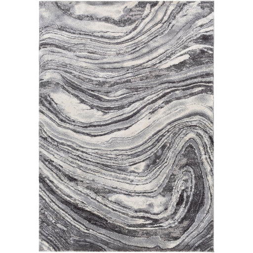 Surya Tuscany Tus-2316 Ivory Rug 7'10" X 10'3"