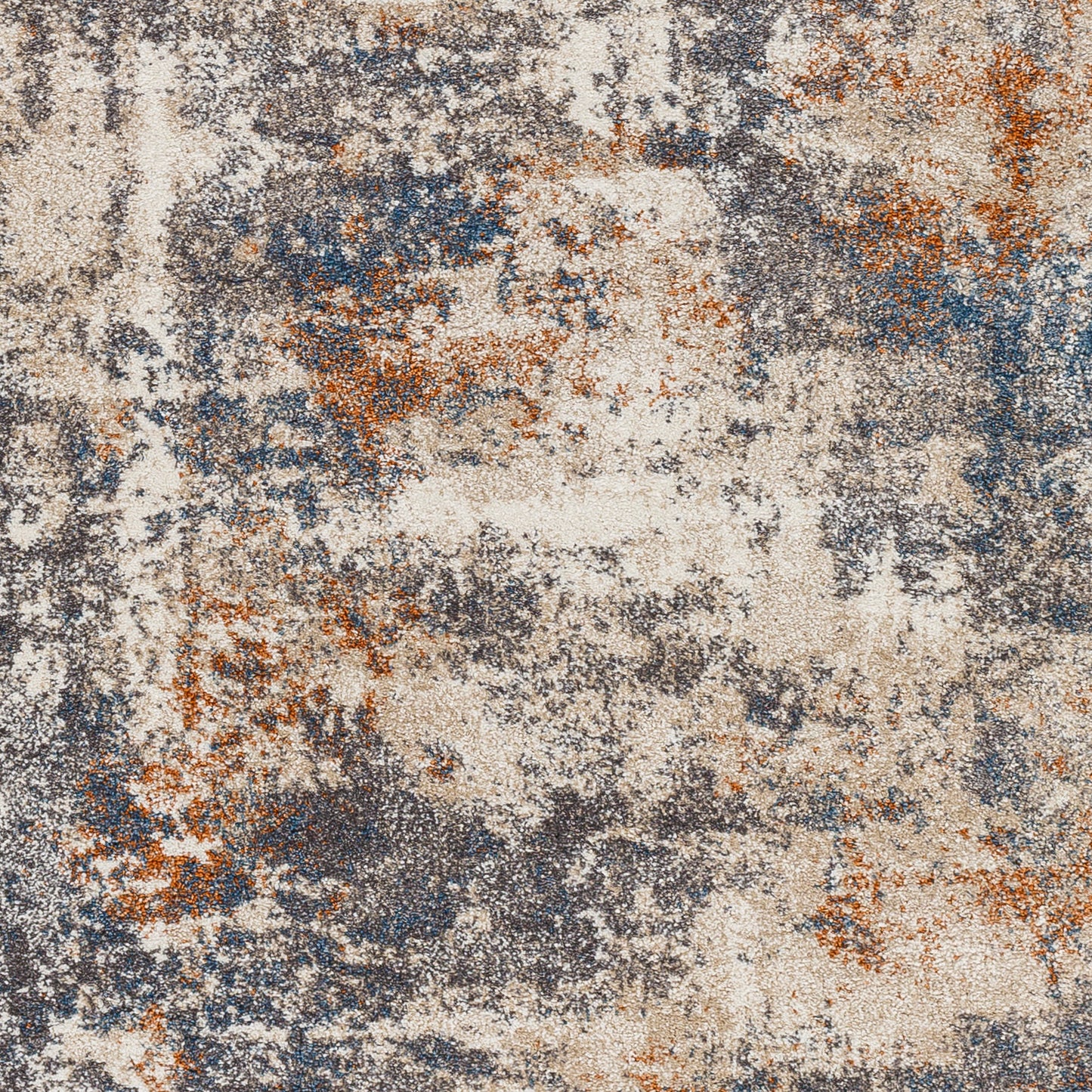 Surya Tuscany Tus-2325 Cream Rug 7'10" X 10'3"