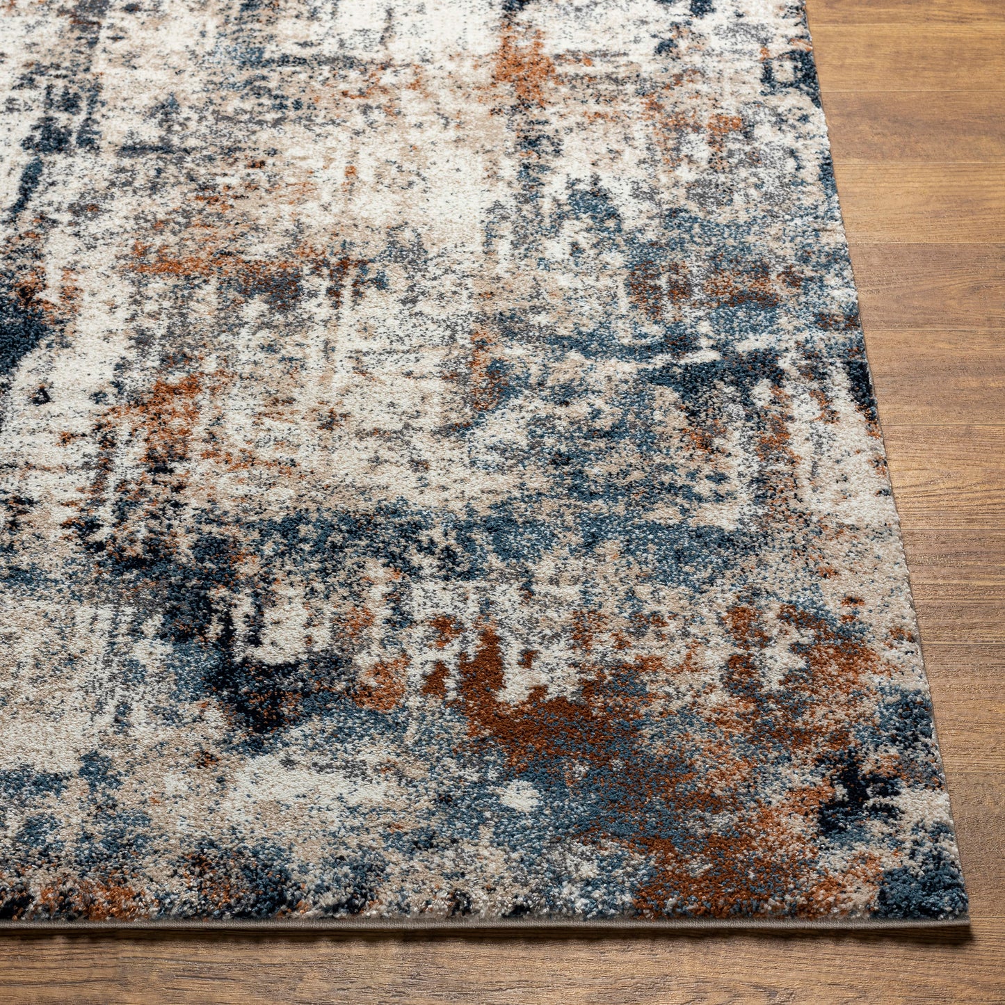 Surya Tuscany Dusty Coral Rug 8'10" X 12'1"