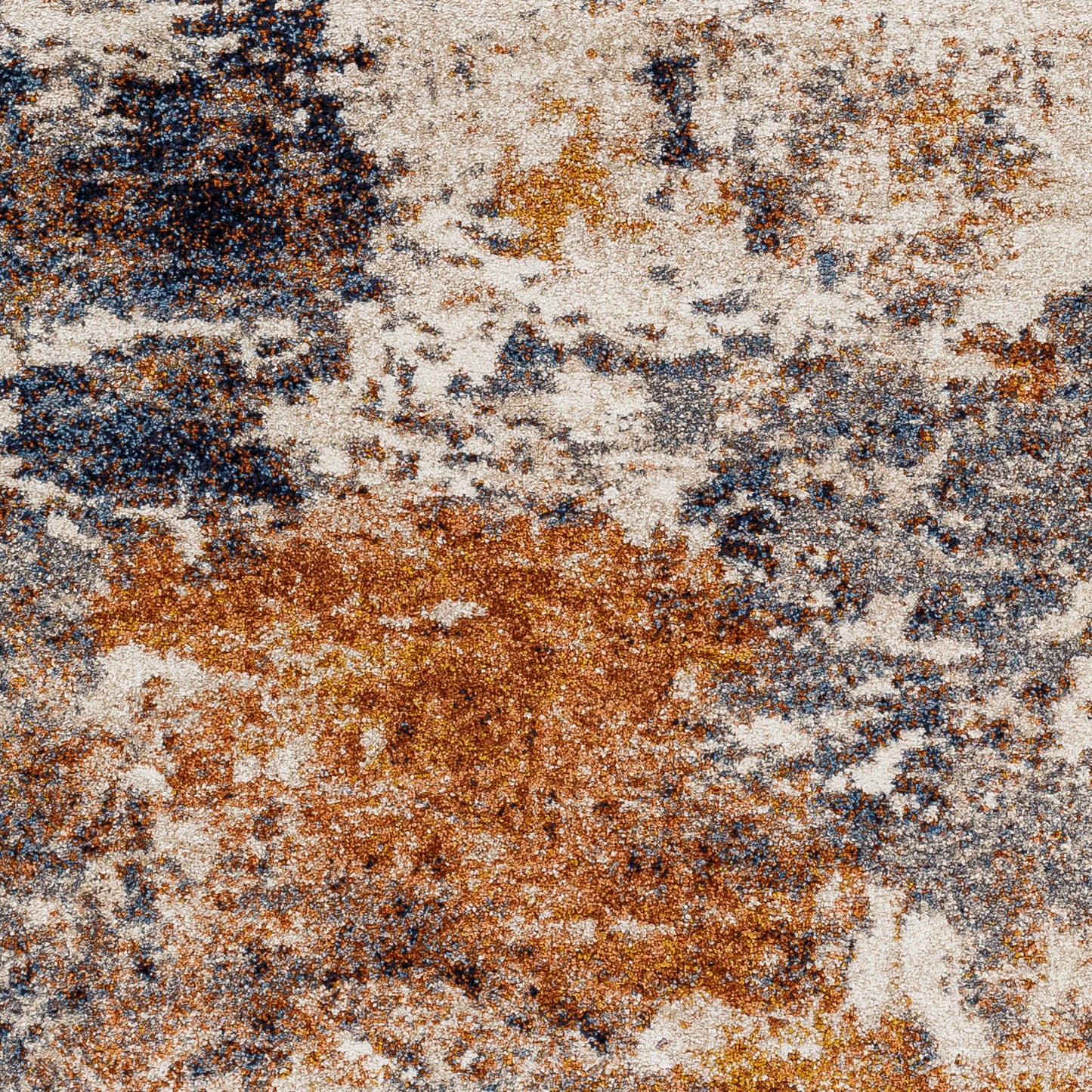 Surya Tuscany Tus-2336 Brown Rug 7'10" X 10'3"