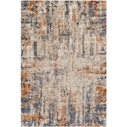 Surya Tuscany Tus-2338 Rug 2' X 3'