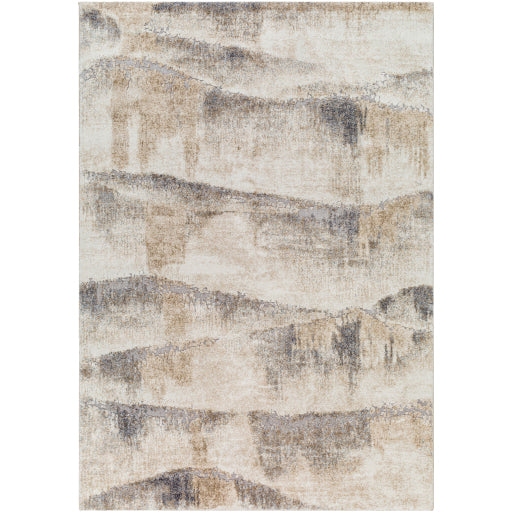 Surya Tuscany Tus-2345 Rug 4'3" X 5'7"