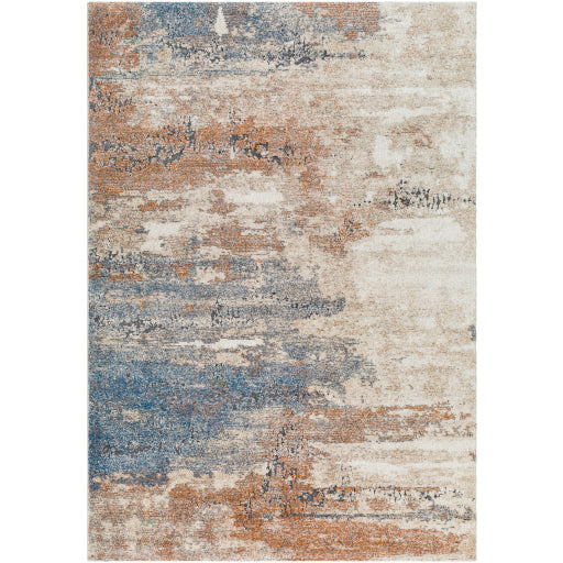 Surya Tuscany Tus-2347 Rug 4'3" X 5'7"