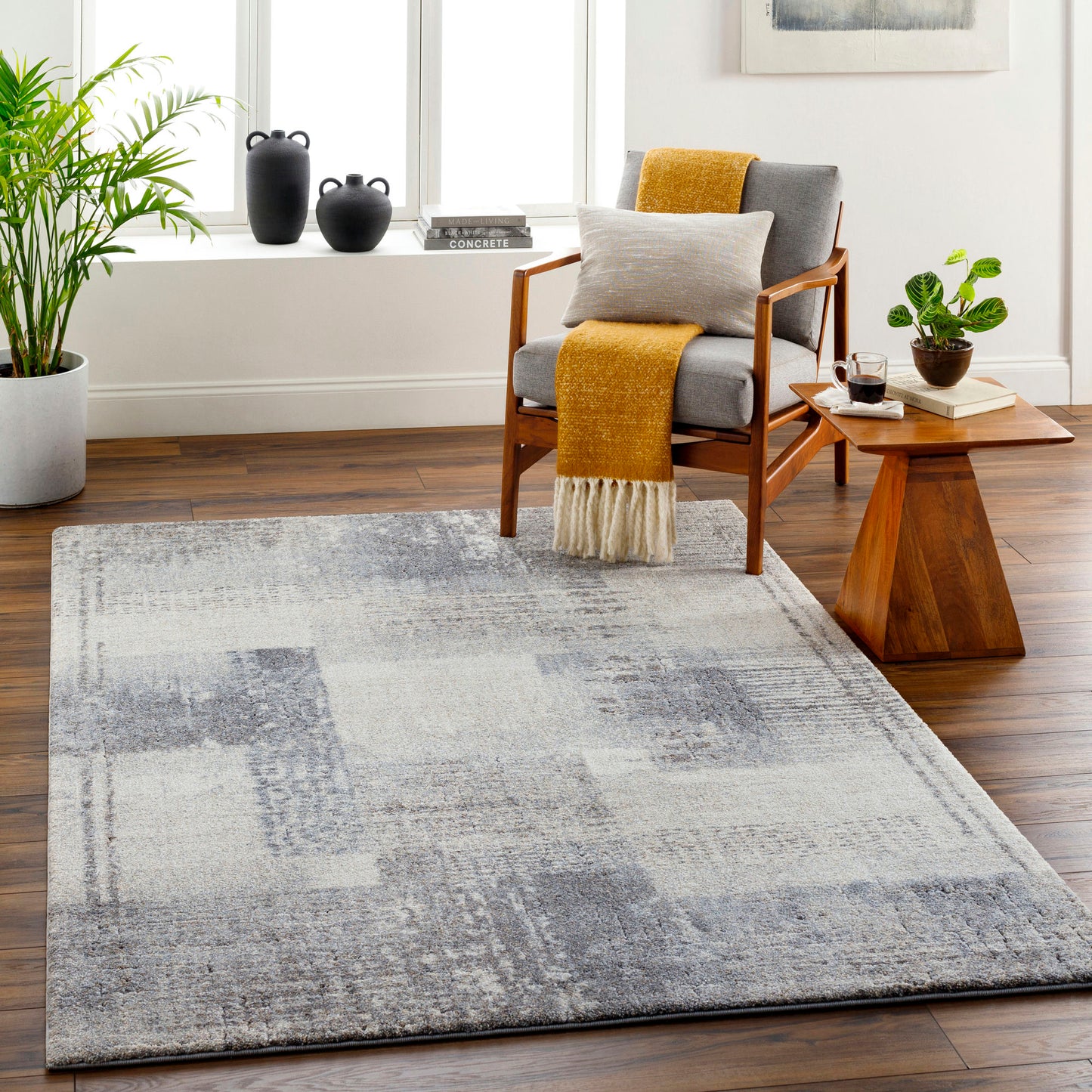 Surya Tuscany Tus-2348 Rug 9' X 12'1"