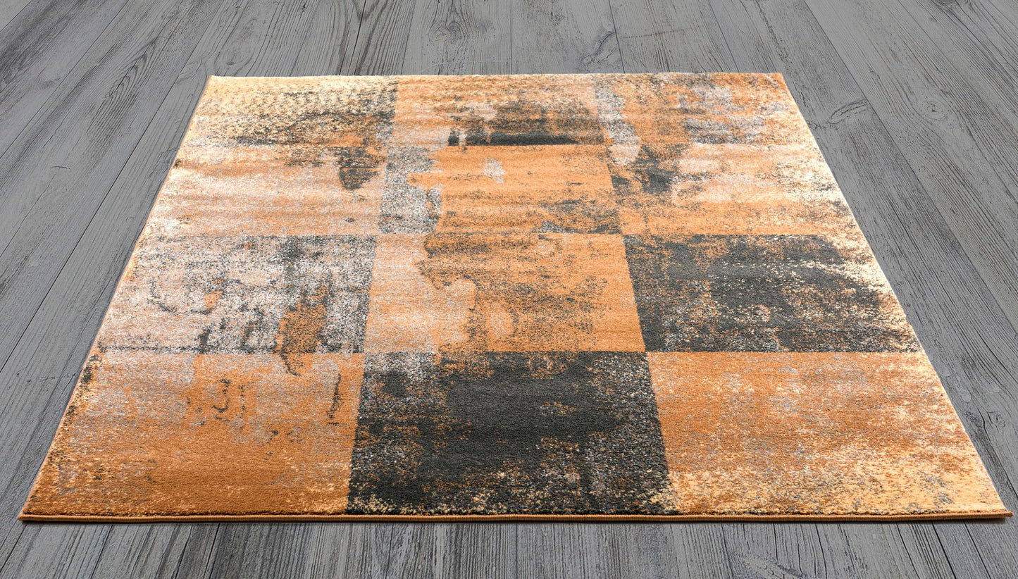 Twist-Tw-1741-5.3 X 7.6 Area Rug