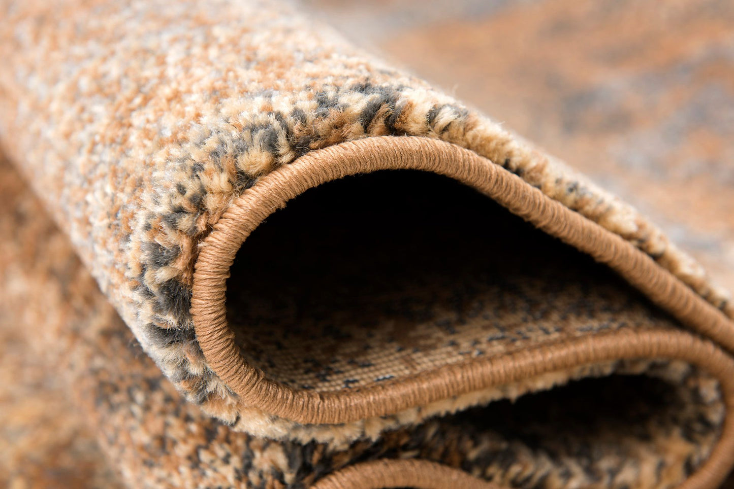 Twist-Tw-1741-5.3 X 7.6 Area Rug