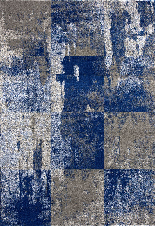 Twist-Tw-1742-7.10 X 10.6 Area Rug