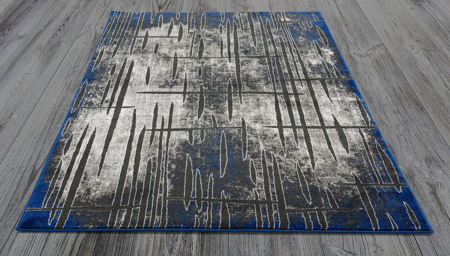 Twist-Tw-1775-7.10 X 10.6 Area Rug