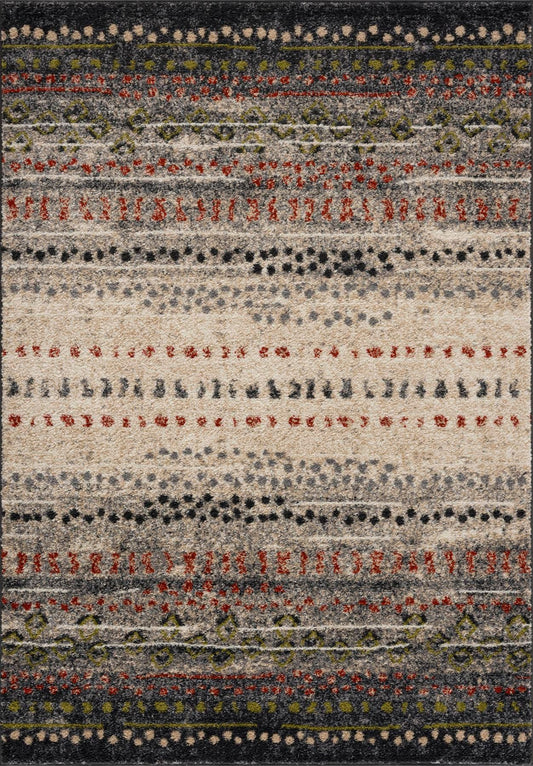 Twistpromo-Twp10634(11613)-Tracks-7.6X10-230X305 Area Rug