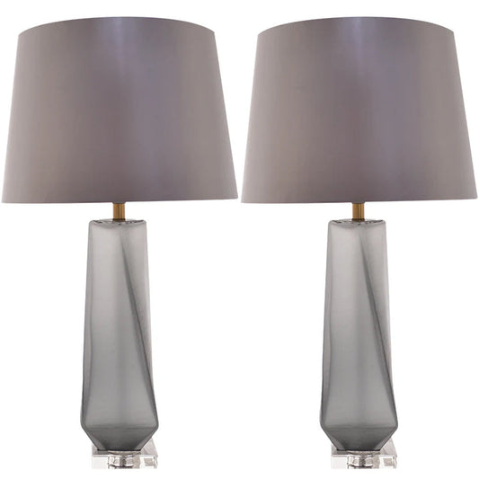 Kala 28" Table Lamp (Set Of 2)