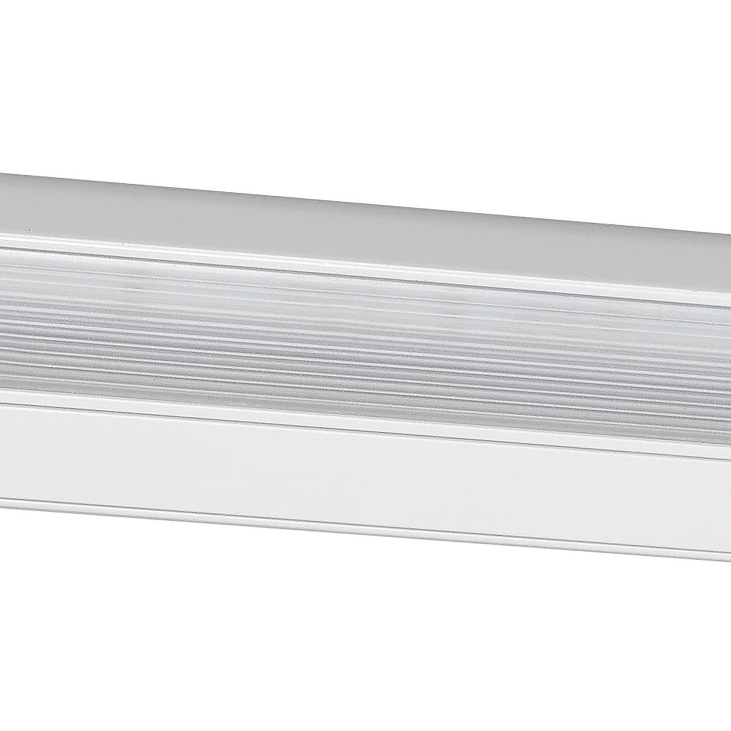 White Metal Under cabinet lighting - Accessories, UC-789/12W-WH