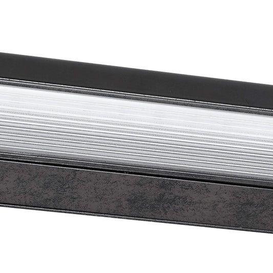 Rust Metal Under cabinet lighting - Accessories, UC-789/6W-RU