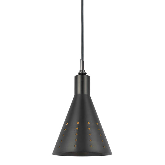 Oil rubbed bronze Metal Uni pack - Pendant, UP-1011/6-ORB