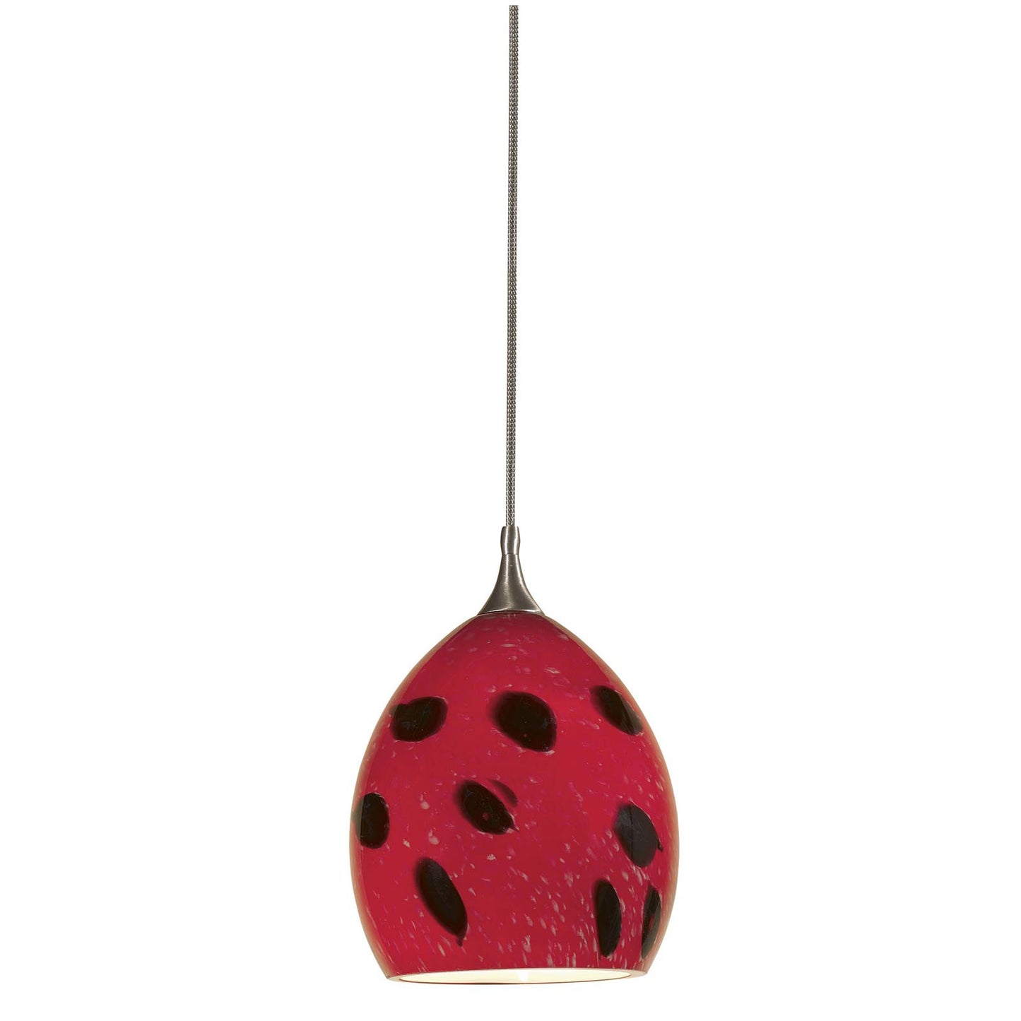 Red dot Metal Low voltage uni pack pendants - Pendant