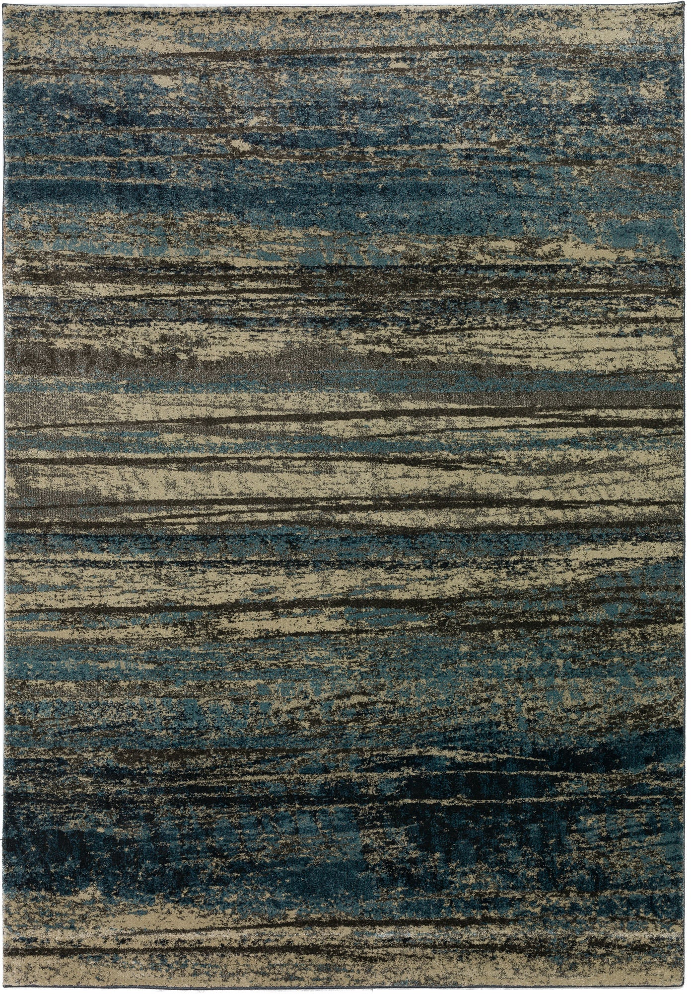 Upton UP6 Ocean 5'3" x 7'7" Rug