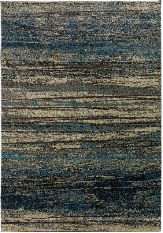 Upton UP6 Ocean 7'10" x 10'7" Rug