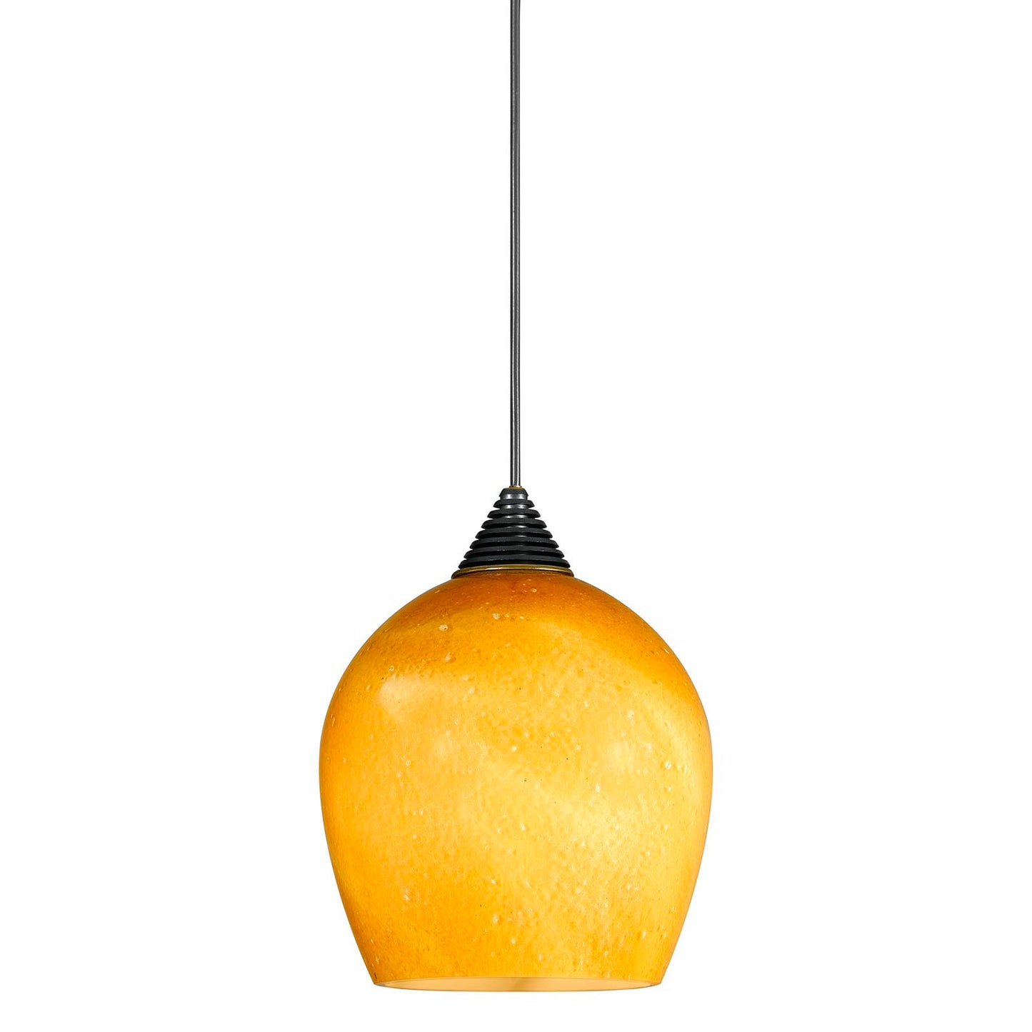 Brushed steel Metal Led uni pack pendants - Pendant, UPL-701/6-DB