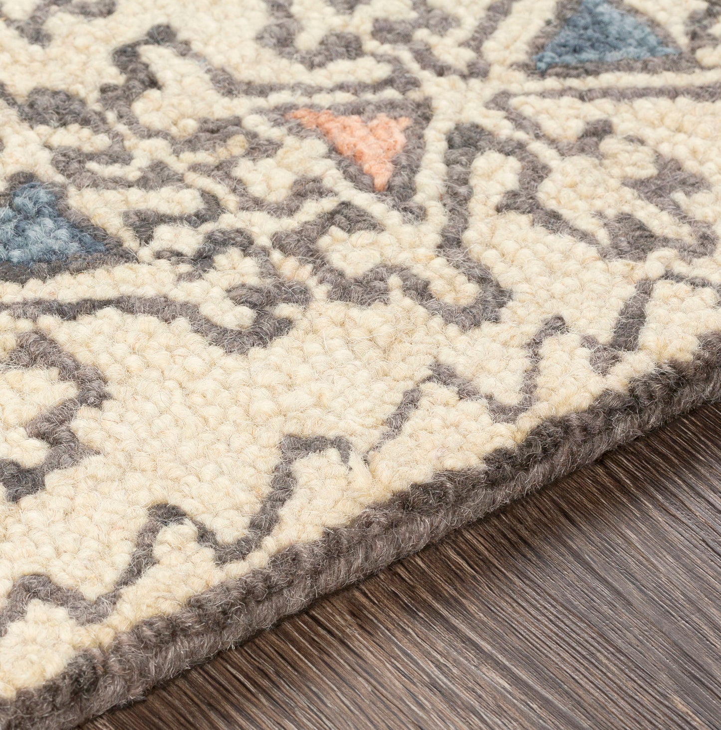 Surya Urfa Urf-2302 Peach Rug 8' X 10'