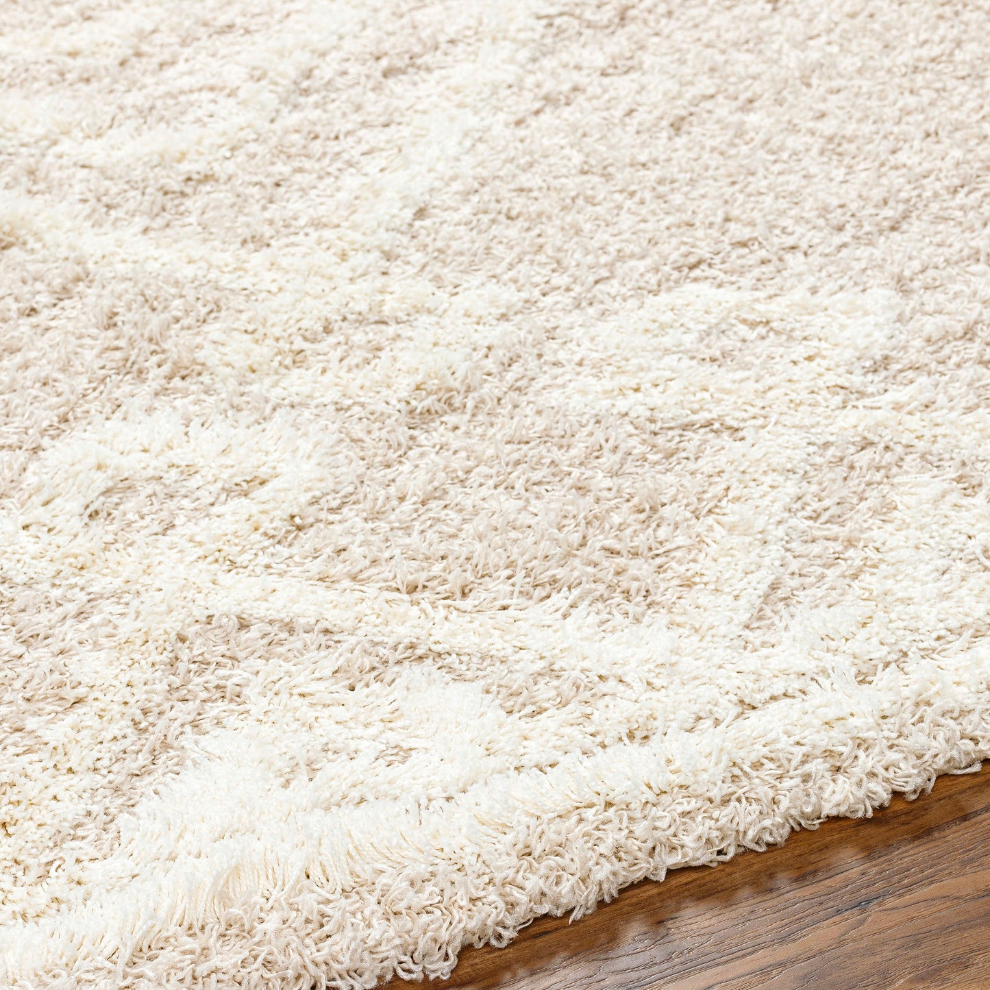 Surya Urban Shag Usg-2312 Rug 7'10" X 10'3"