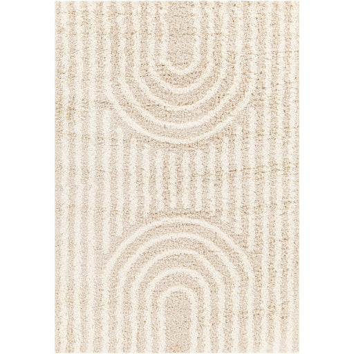 Surya Urban Shag Usg-2315 Rug 7'10" X 10'3"