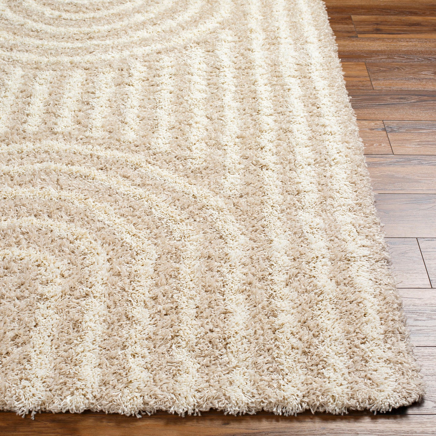 Surya Urban Shag Usg-2315 Rug 7'10" X 10'3"